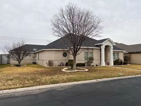 53 Hawaii Cv, Odessa, TX 79762