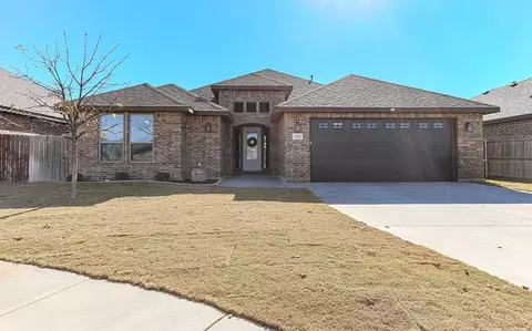 1302 Lumina Ct, Midland, TX 79705