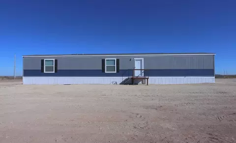 14208 W Ramon St, Odessa, TX 79763