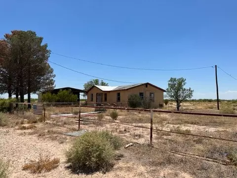 3101 Fm 11, Grandfalls, TX 79742