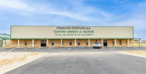 266 Hwy 385s, Seminole, TX 79360