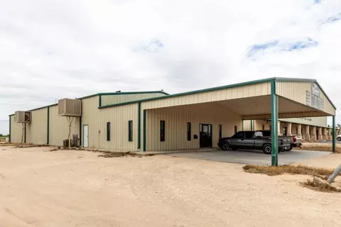 268 Hwy 385s, Seminole, TX 79360