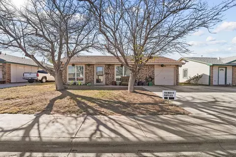 1703 Hemphill, Odessa, TX 79763
