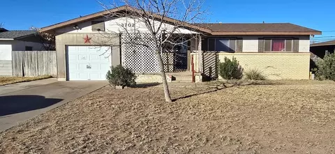 3702 Thomason Dr, Midland, TX 79703