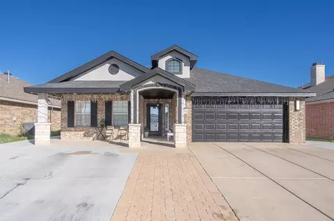 9702 Hawthorne Ct, Odessa, TX 79765