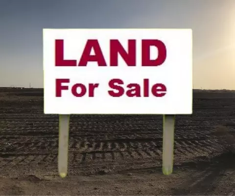 tbd S Ruby Ave, Odessa, TX 79766