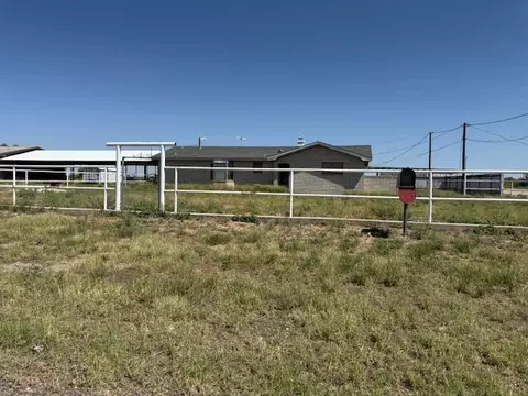 tbd Fm 1219, Royalty, TX 79742