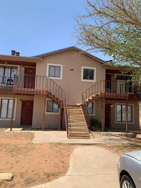 406 SE 6th St #A-D, Andrews, TX 79714
