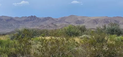 Tr 8281 Rocking L Ranch Rd, Terlingua, TX 79852