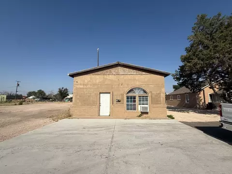 501 N Main, Monahans, TX 79756