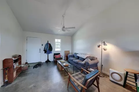 Living - 400 E 1st St #A-D, Marfa, TX 79843 photo 2 of 2