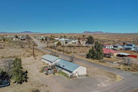 View/Area - 400 E 1st St #A-D, Marfa, TX 79843 photo 2 of 3