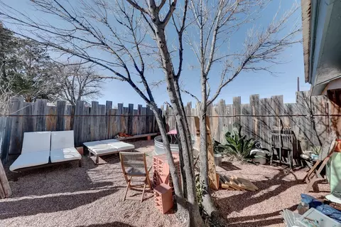 Exterior - 400 E 1st St #A-D, Marfa, TX 79843 photo 2 of 3