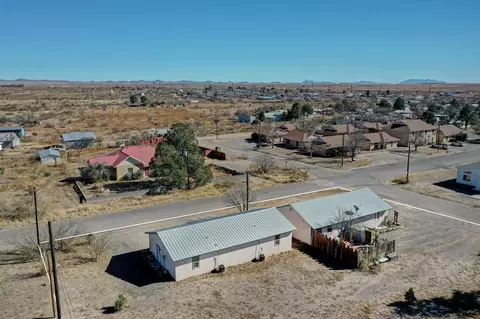 400 E 1st St #A-D, Marfa, TX 79843