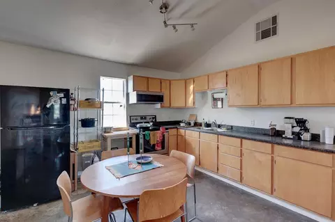 Kitchen - 400 E 1st St #A-D, Marfa, TX 79843 photo 3 of 4