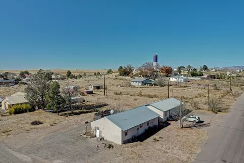 View/Area - 400 E 1st St #A-D, Marfa, TX 79843 photo 3 of 3