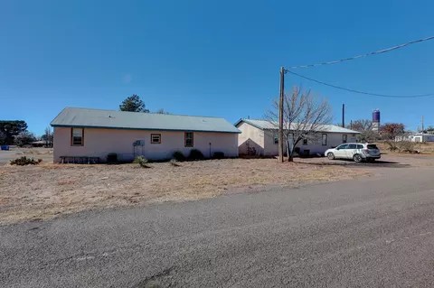 Other - 400 E 1st St #A-D, Marfa, TX 79843 photo 1 of 4