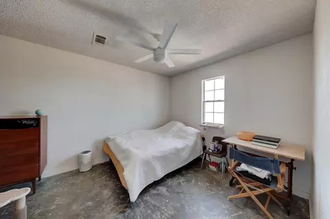 Bedroom - 400 E 1st St #A-D, Marfa, TX 79843 photo 3 of 3