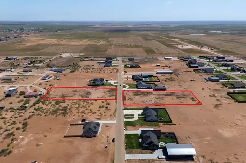 13807 E County Rd 113, Midland, TX 79706