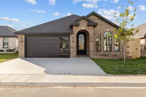 8634 Luz Dr, Odessa, TX 79765
