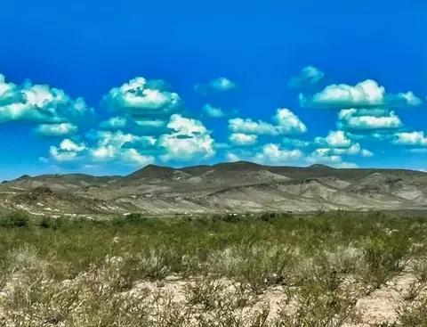 Tbd, Marfa, TX 79843