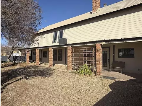 2811 S County Rd 1200, Midland, TX 79706