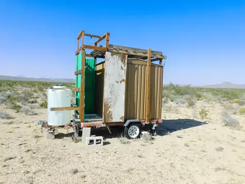 300 Ltm Rd, Terlingua, TX 79852 photo 12