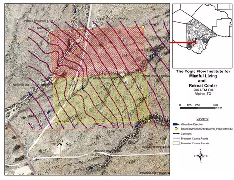 300 Ltm Rd, Terlingua, TX 79852 photo 16