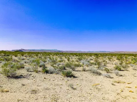 300 Ltm Rd, Terlingua, TX 79852 photo 13