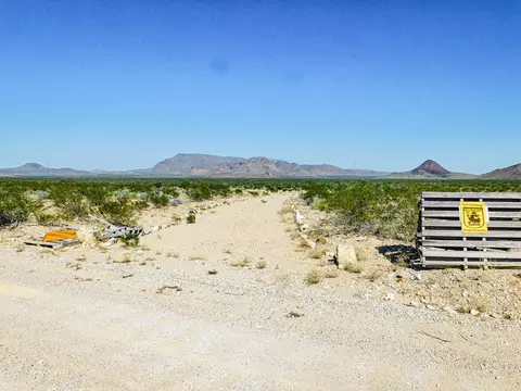 300 Ltm Rd, Terlingua, TX 79852 photo 8