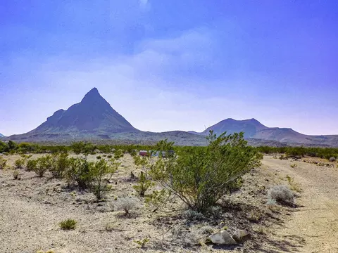300 Ltm Rd, Terlingua, TX 79852 photo 3