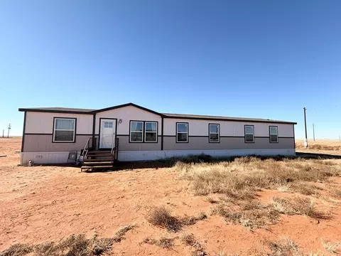 381 N Private Road 243-p, Seminole, TX 79360