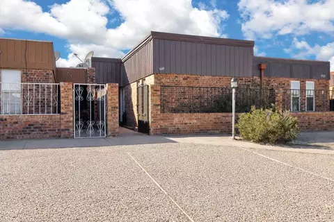 913 N Kelly Ave, Odessa, TX 79763