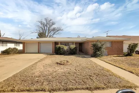 3000 Byron, Odessa, TX 79762