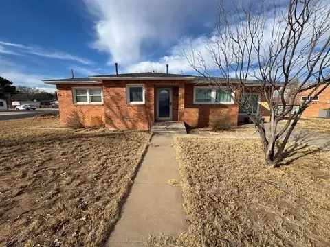 508 SW 13th, Seminole, TX 79360