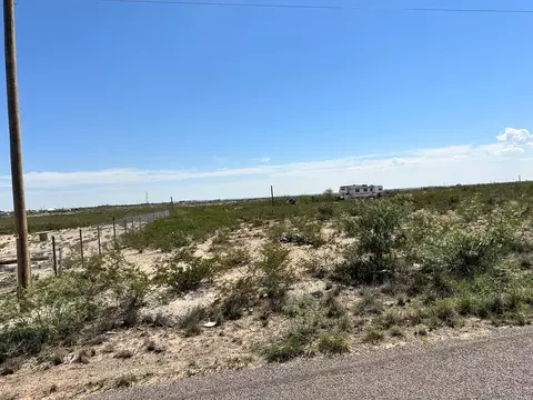 7180 W Mango St, Odessa, TX 79766