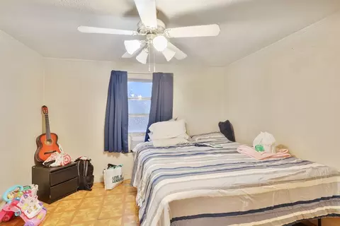 Bedroom - 610 E Columbia St, Marfa, TX 79843 photo 2 of 3