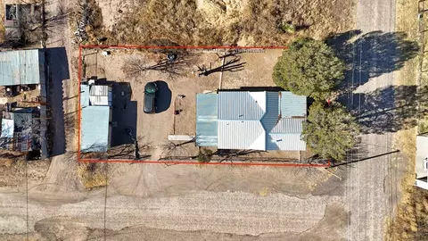 View/Area - 610 E Columbia St, Marfa, TX 79843 photo 5 of 5