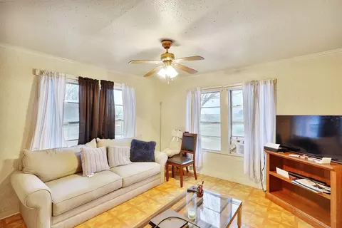 Living - 610 E Columbia St, Marfa, TX 79843 photo 2 of 3