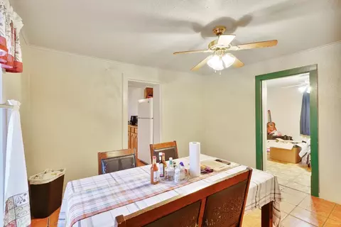 Dining - 610 E Columbia St, Marfa, TX 79843 photo 2 of 3