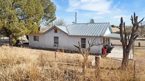 Other - 610 E Columbia St, Marfa, TX 79843 photo 7 of 7
