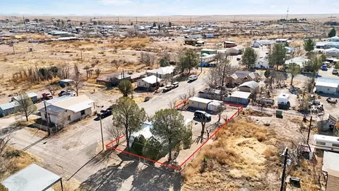 View/Area - 610 E Columbia St, Marfa, TX 79843 photo 2 of 5