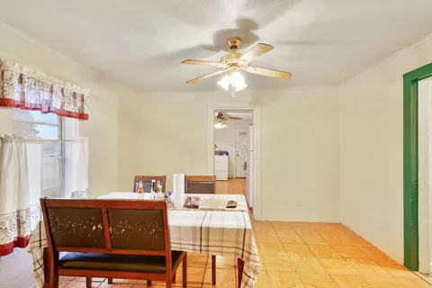 Dining - 610 E Columbia St, Marfa, TX 79843 photo 3 of 3
