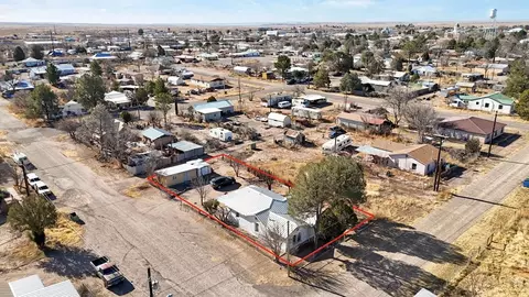 View/Area - 610 E Columbia St, Marfa, TX 79843 photo 1 of 5