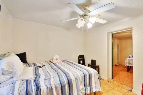 Bedroom - 610 E Columbia St, Marfa, TX 79843 photo 3 of 3