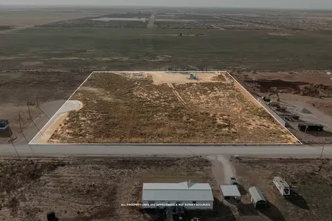 tbd E County Rd 135, Midland, TX 79706