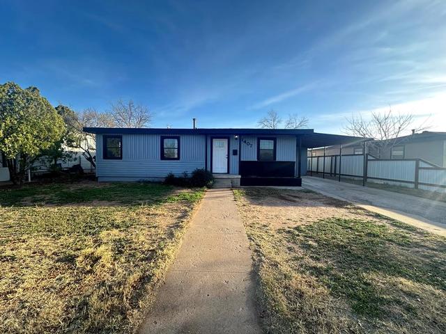 1407 Sunset Blvd, Odessa, TX 79763 | MLS# 165800 | 18 Photos - Movoto