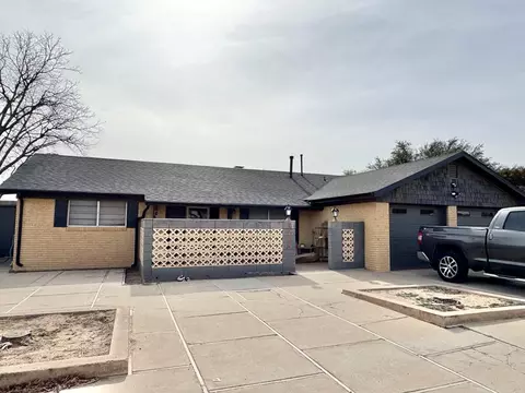 3713 Humble Ave, Midland, TX 79707