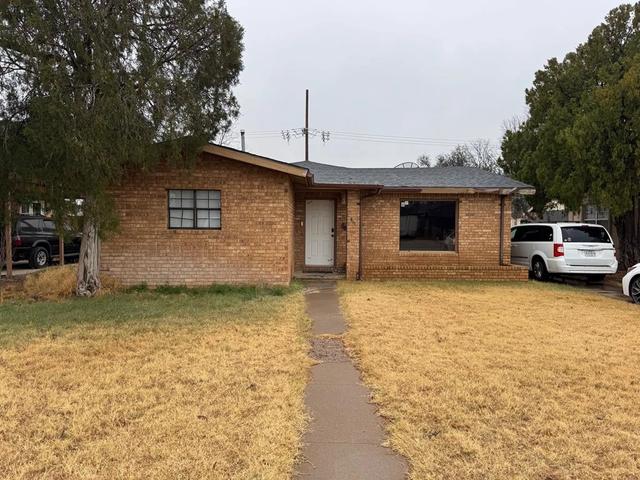 811 19th St, Odessa, TX 79763 - Movoto
