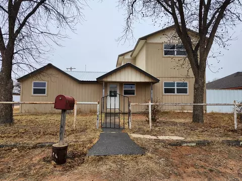 1010 SW 5th St, Andrews, TX 79714